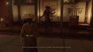 Look for the Scabbard while scouting the trophy room (Image via Sucker Punch)